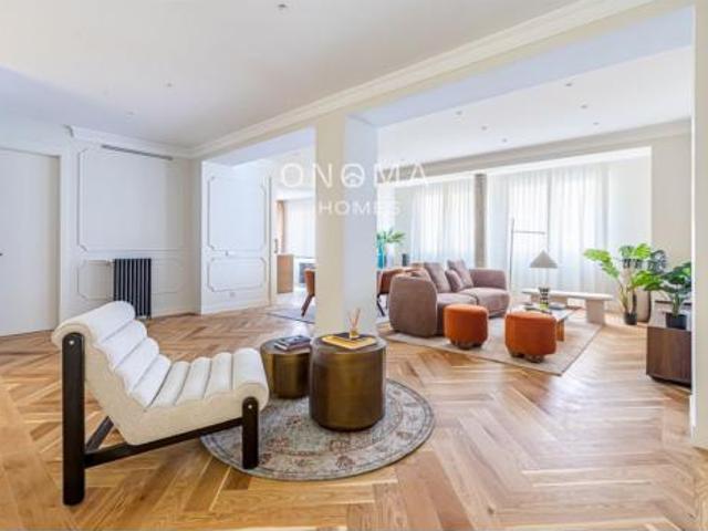 Piso Venta Madrid Capital, Goya