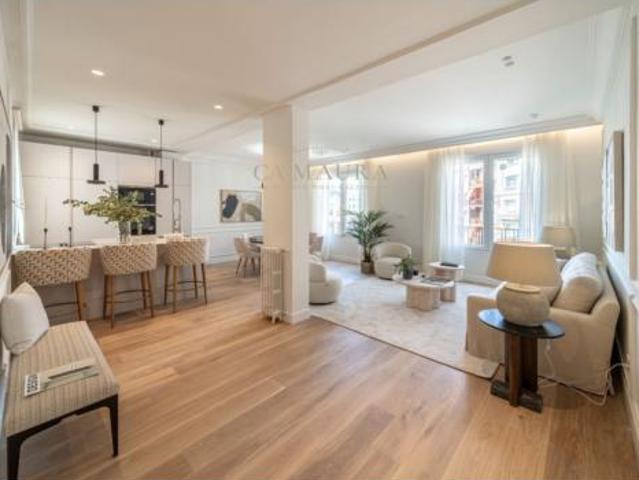 Piso Venta Madrid Capital, Goya