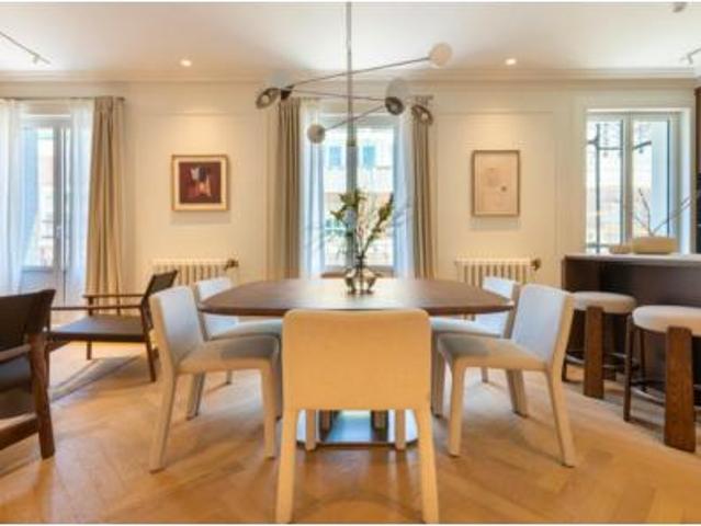 Piso Venta Madrid Capital, Goya