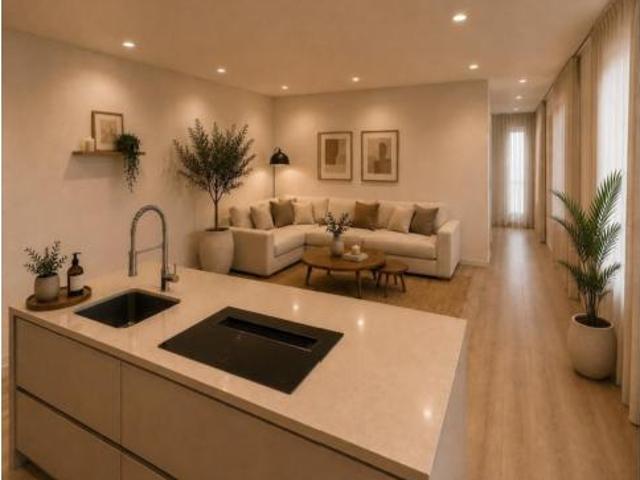 Piso Venta Madrid Capital, Goya