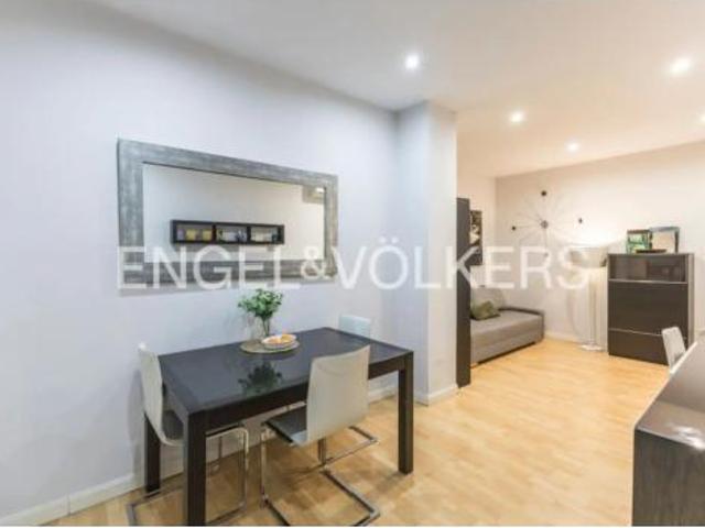 Piso Venta Madrid Capital, Goya