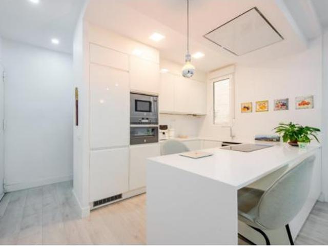 Piso Venta Madrid Capital, Goya