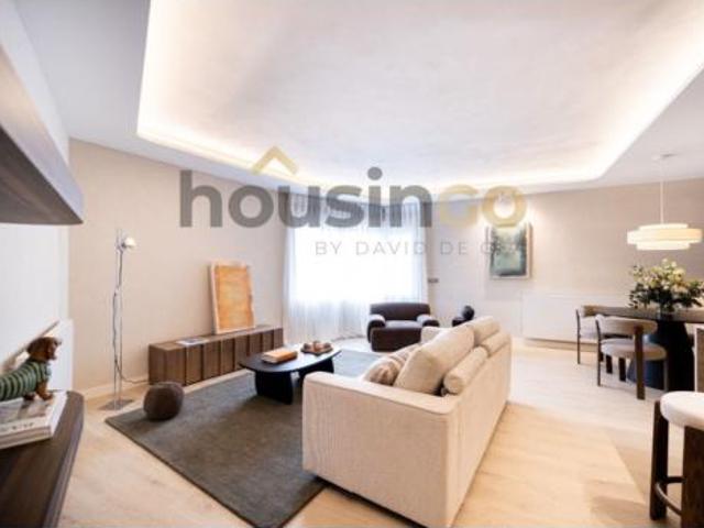 Piso Venta Madrid Capital, Goya