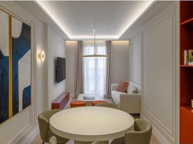 Piso Venta Madrid Capital, Goya