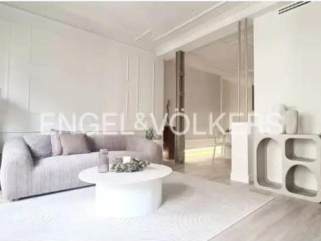 Piso Venta Madrid Capital, Goya