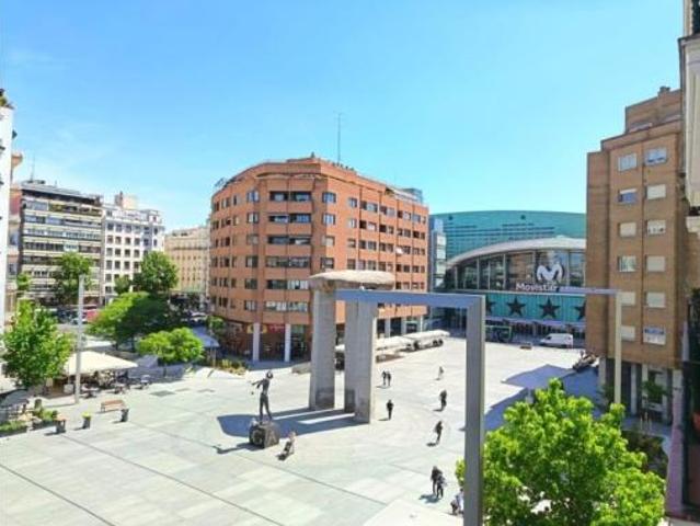 Piso Venta Madrid Capital, Goya