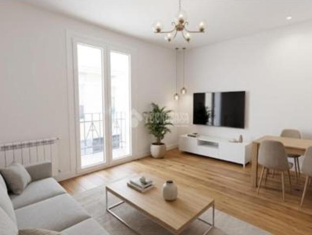 Piso Venta Madrid Capital, Goya
