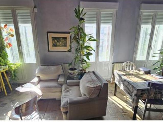 Piso Venta Madrid Capital, Goya