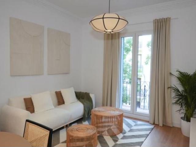 Piso Venta Madrid Capital, Goya
