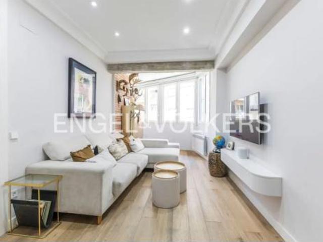 Piso Venta Madrid Capital, Goya