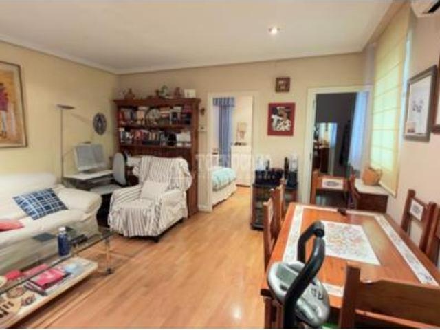 Piso Venta Madrid Capital, Goya