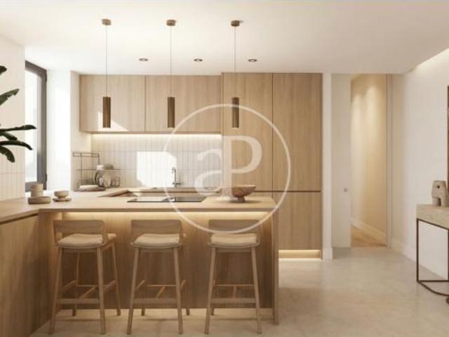 Piso Venta Madrid Capital, Goya