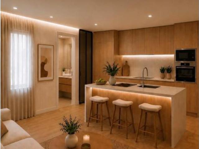 Piso Venta Madrid Capital, Goya