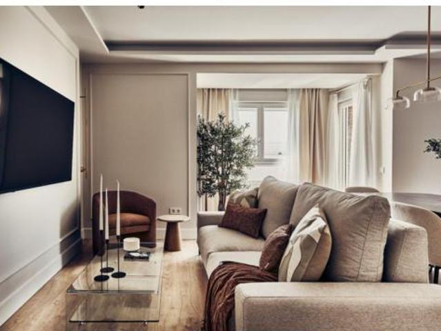 Piso Venta Madrid Capital, Goya