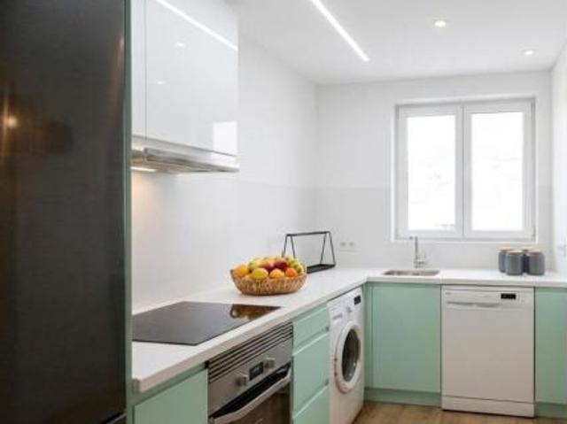 Piso Venta Madrid Capital, Goya