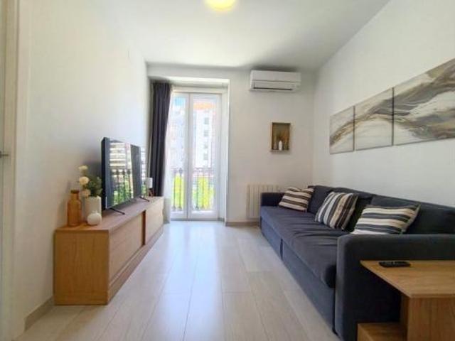 Piso Venta Madrid Capital, Goya