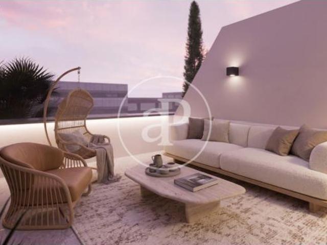 Piso Venta Madrid Capital, Goya