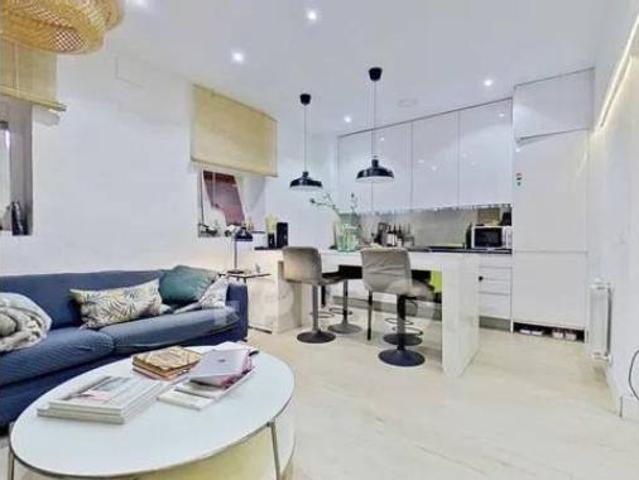 Piso Venta Madrid Capital, Goya