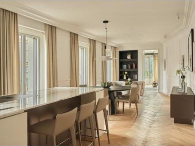 Piso Venta Madrid Capital, Goya