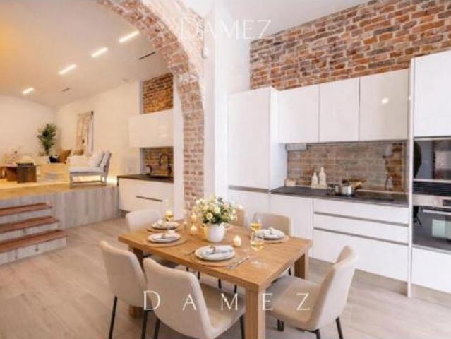 Piso Venta Madrid Capital, Goya