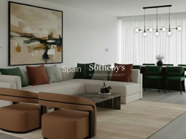 Piso Venta Madrid Capital, Goya
