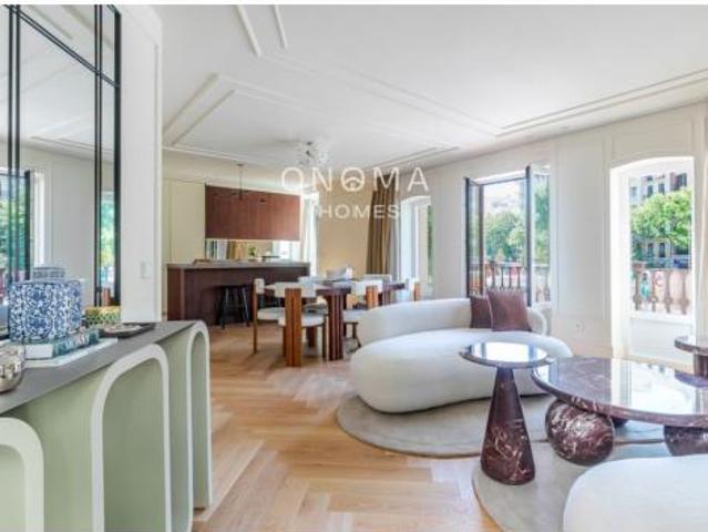 Piso Venta Madrid Capital, Goya