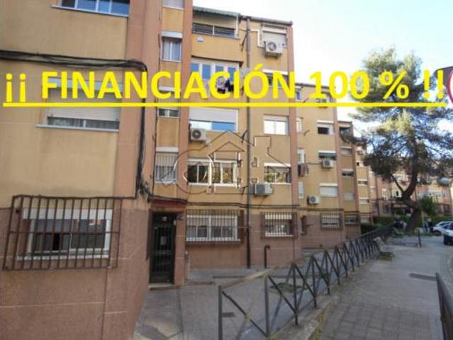 Piso Venta Madrid Capital, Hellín