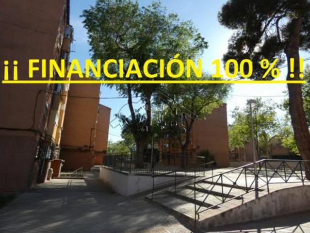 Piso Venta Madrid Capital, Hellín