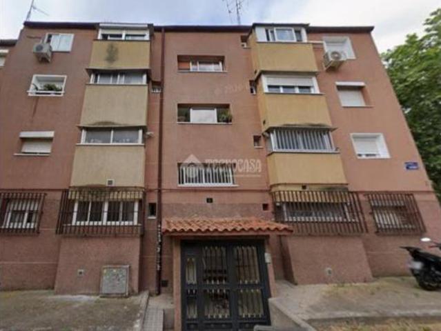 Piso Venta Madrid Capital, Hellín