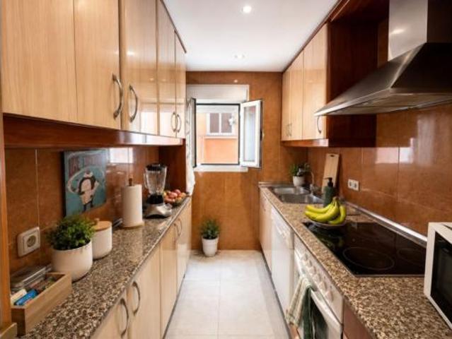 Piso Venta Madrid Capital, Hellín