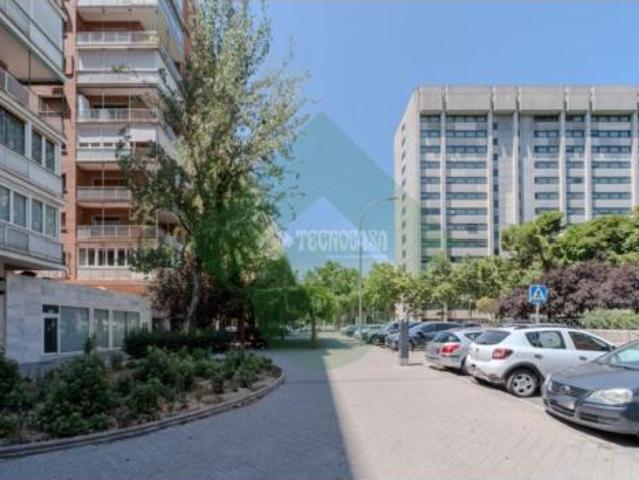 Piso Venta Madrid Capital, Hispanoamérica