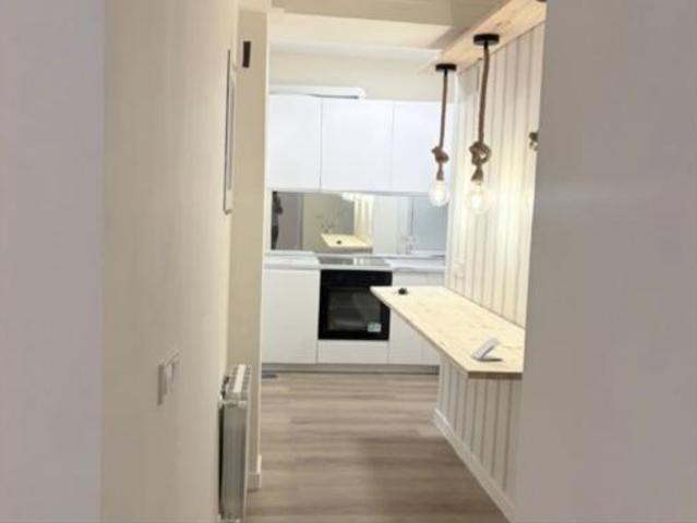 Piso Venta Madrid Capital, Hispanoamérica