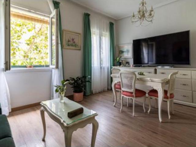 Piso Venta Madrid Capital, Hispanoamérica