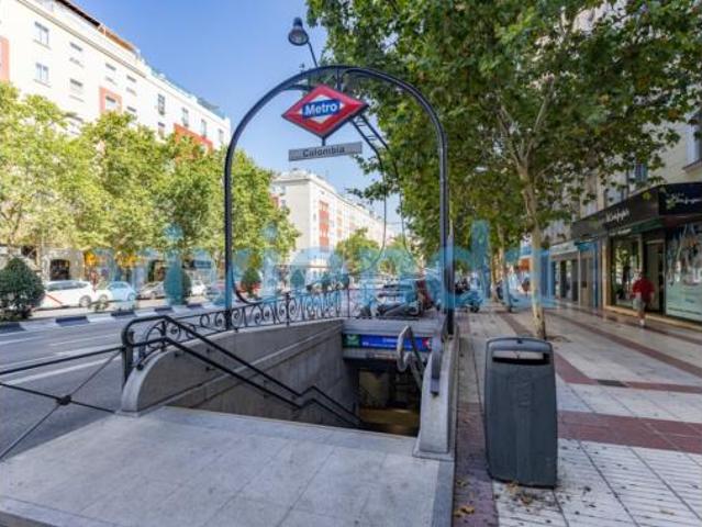 Piso Venta Madrid Capital, Hispanoamérica