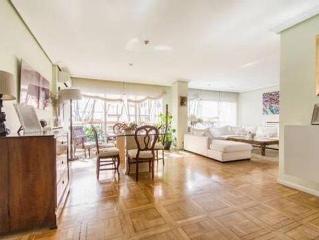Piso Venta Madrid Capital, Hispanoamérica
