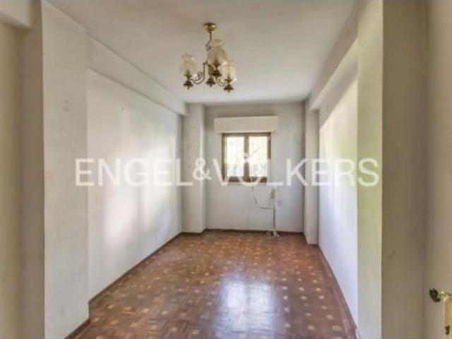 Piso Venta Madrid Capital, Hispanoamérica