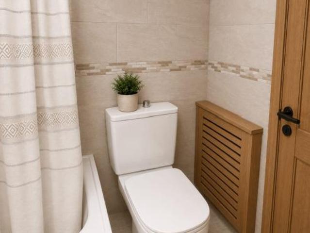 Piso Venta Madrid Capital, Hispanoamérica