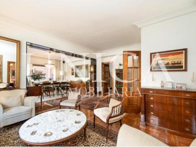 Piso Venta Madrid Capital, Hispanoamérica