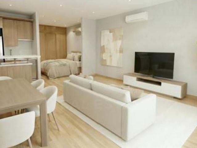 Piso Venta Madrid Capital, Horcajo