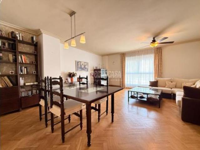Piso Venta Madrid Capital, Horcajo