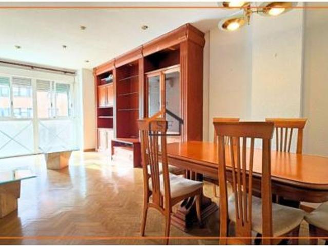 Piso Venta Madrid Capital, Horcajo
