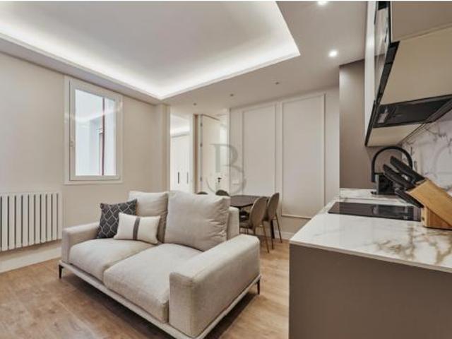 Piso Venta Madrid Capital, Ibiza