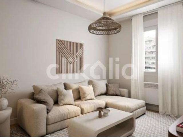 Piso Venta Madrid Capital, Ibiza