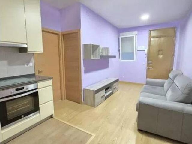 Piso Venta Madrid Capital, Ibiza