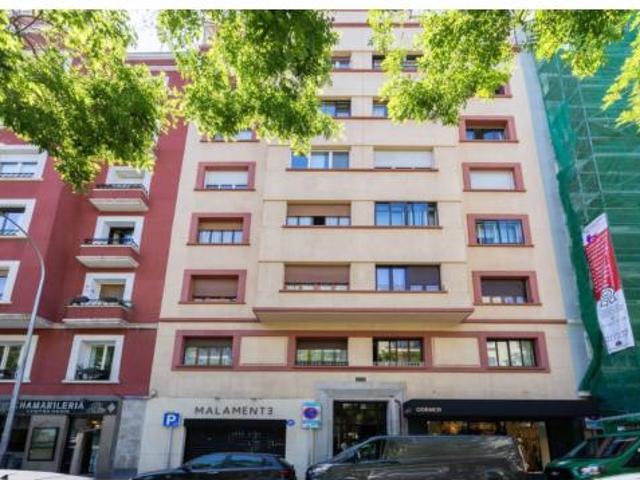 Piso Venta Madrid Capital, Ibiza