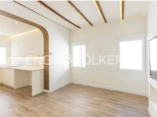 Piso Venta Madrid Capital, Ibiza