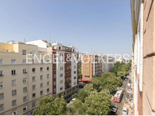 Piso Venta Madrid Capital, Ibiza