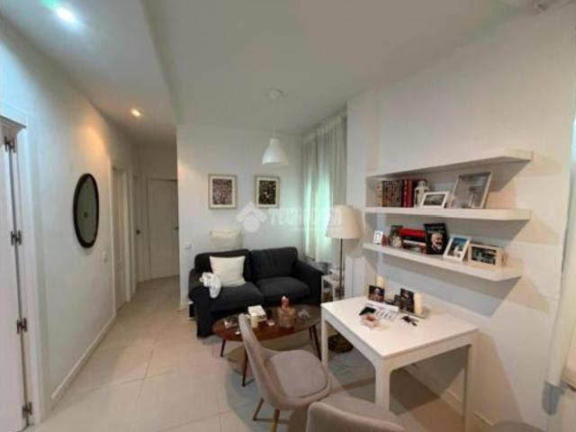 Piso Venta Madrid Capital, Ibiza