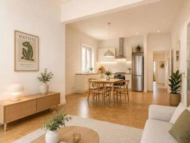 Piso Venta Madrid Capital, Ibiza