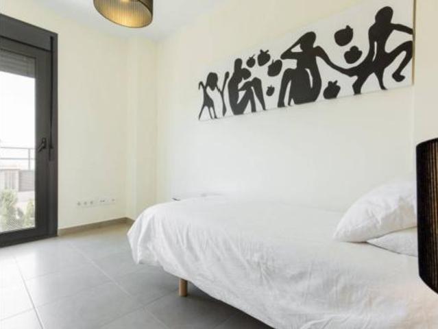 Piso Venta Madrid Capital, Ibiza